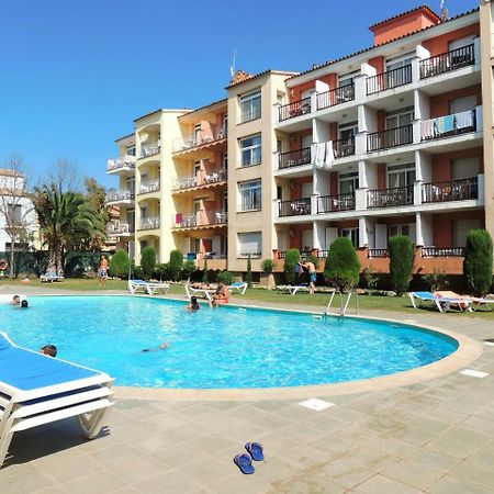 Appartement Gran Reserva Flores 23 - Barneda à Empuriabrava Extérieur photo