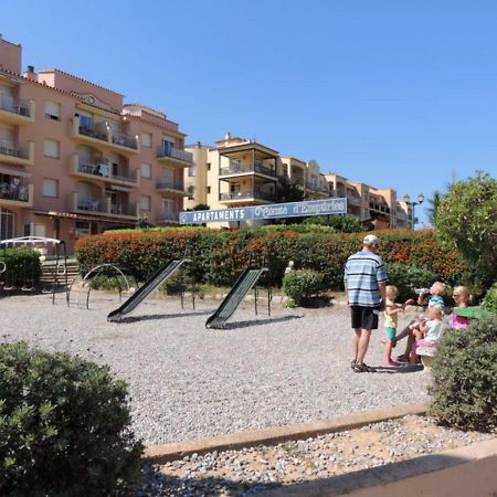 Appartement Gran Reserva Flores 23 - Barneda à Empuriabrava Extérieur photo