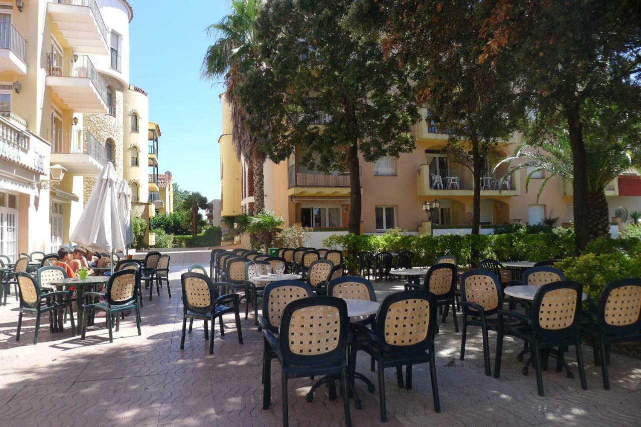 Appartement Gran Reserva Flores 23 - Barneda à Empuriabrava Extérieur photo