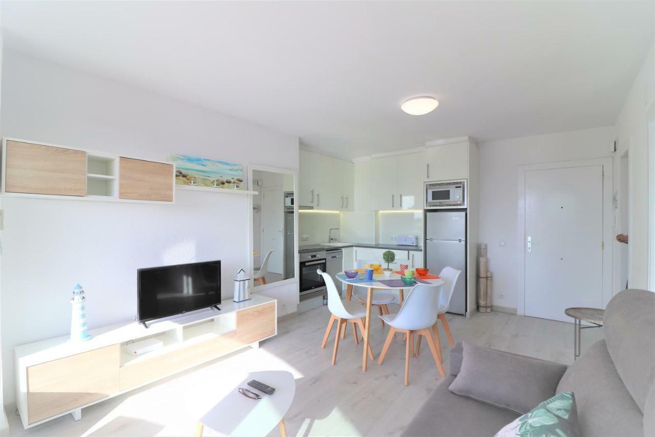Appartement Gran Reserva Flores 23 - Barneda à Empuriabrava Extérieur photo