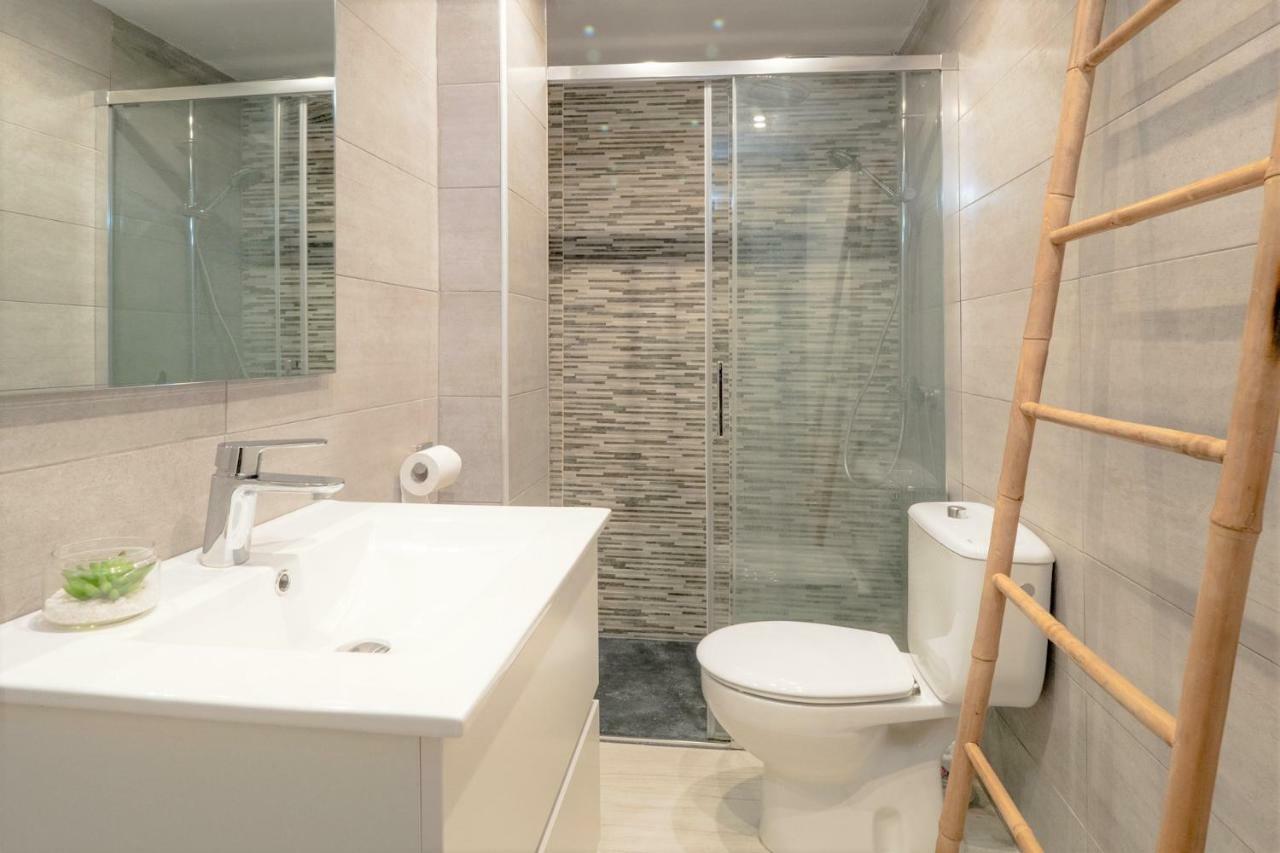 Appartement Gran Reserva Flores 23 - Barneda à Empuriabrava Extérieur photo